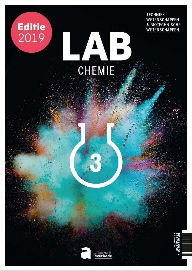 Lab 3 TW/BTW - Leerwerkboek (editie 2019)