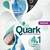 Quark 4.1 leerboek