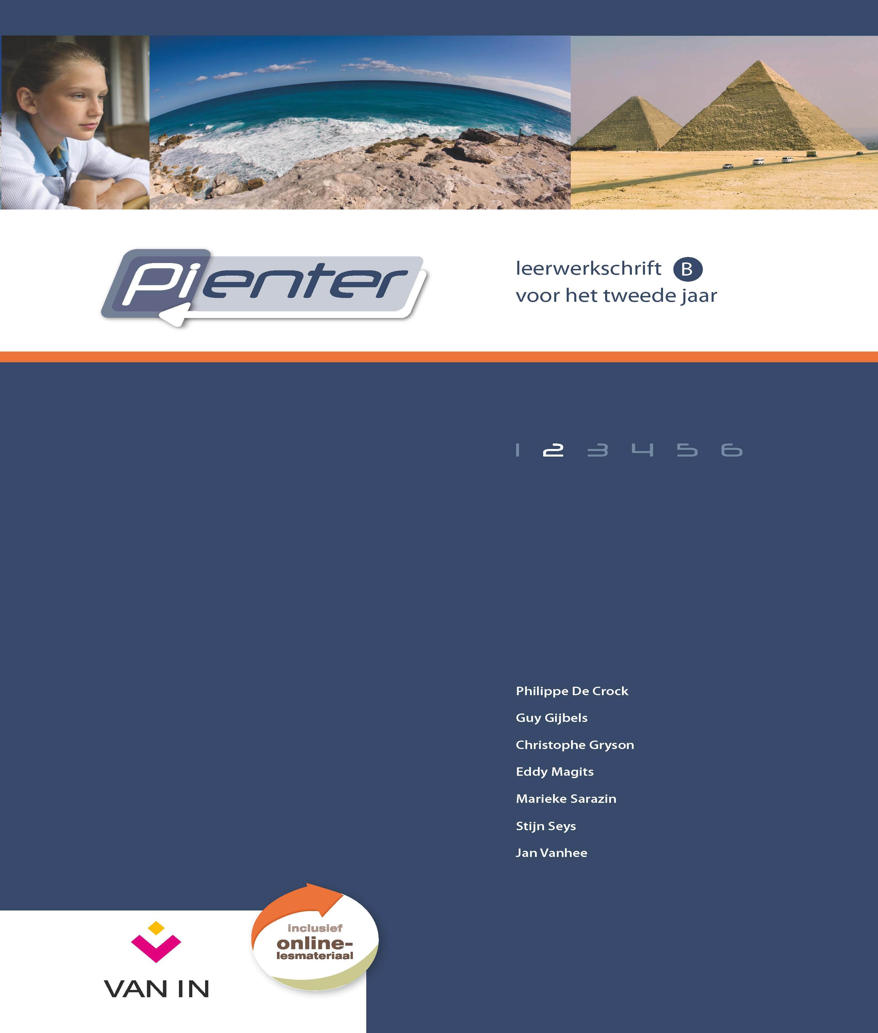 Pienter 2