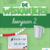 De Wiskanjers (IJsbergversie) 2 Werkboek Blok 1