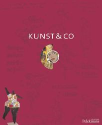 Kunst & Co handboek