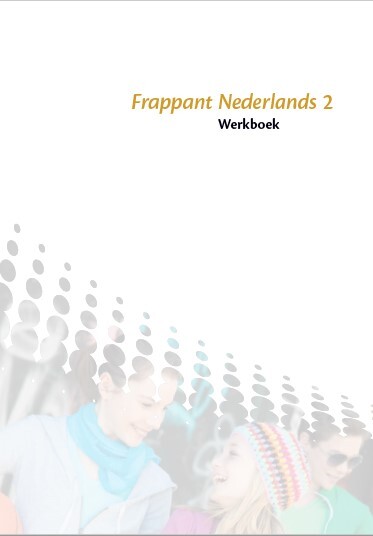 Frappant Nederlands 2 - Werkboek (2020)