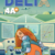 Delta 4 Leerwerkboek deel A - Dubbele finaliteit 3u (2022 )