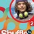 Shuffle This 2 Leerwerkboek
