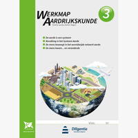 Werkmap Aardrijkskunde 3 (2024) ingevulde versie