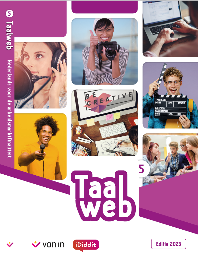 Taalweb (editie 2023) 5