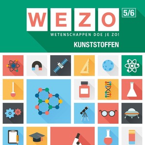 WEZO - Wetenschappen doe je zo! 4-5 uur/week (Editie 2018) 5