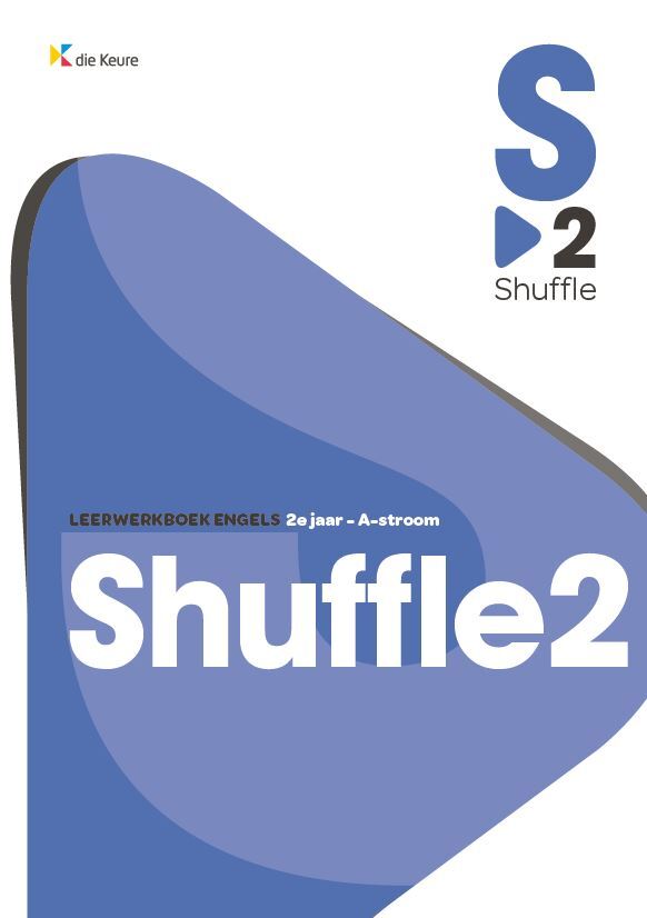 Shuffle 2 - Leerwerkboek Back to Basics