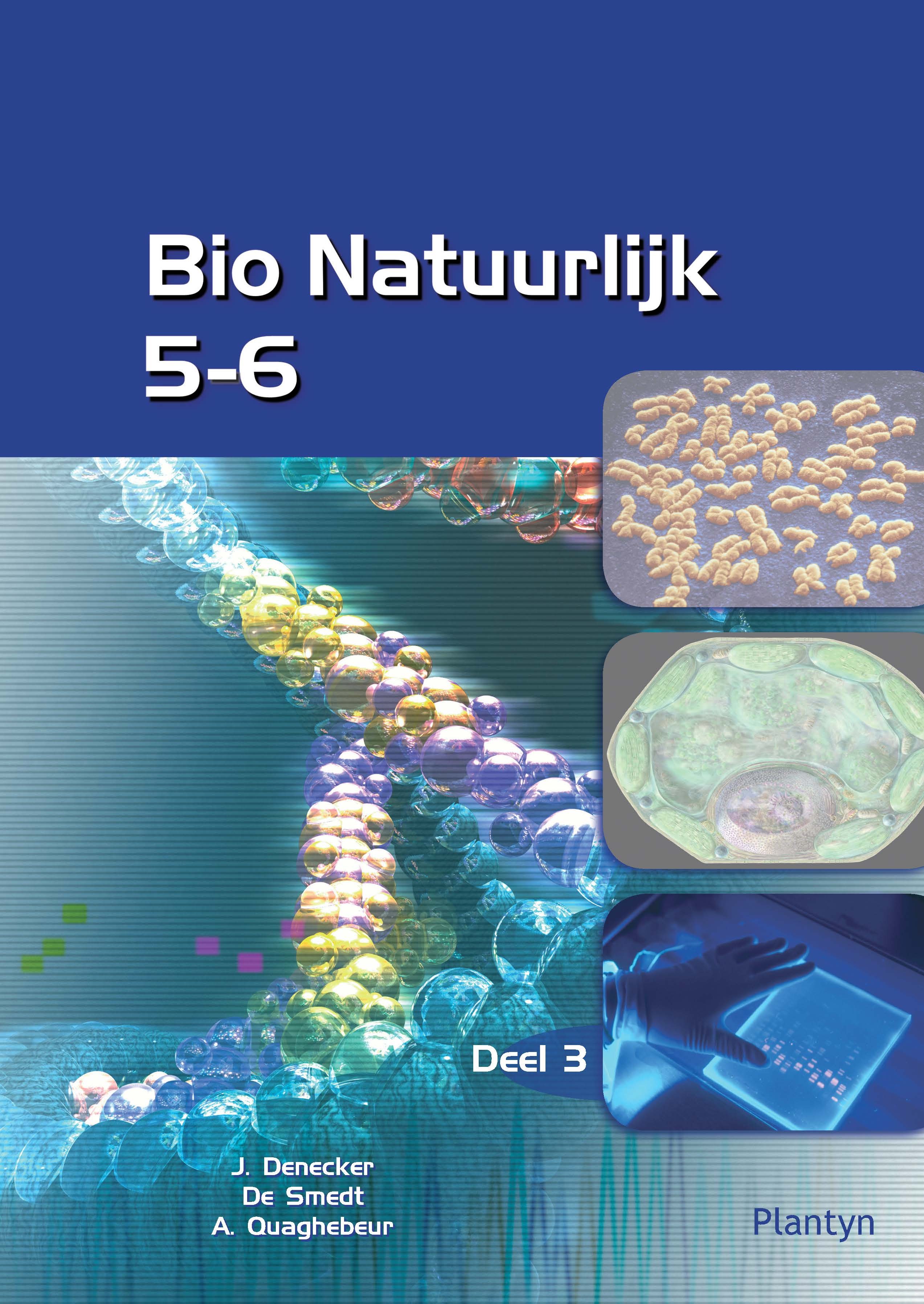 Bio natuurlijk 5-6 deel 3