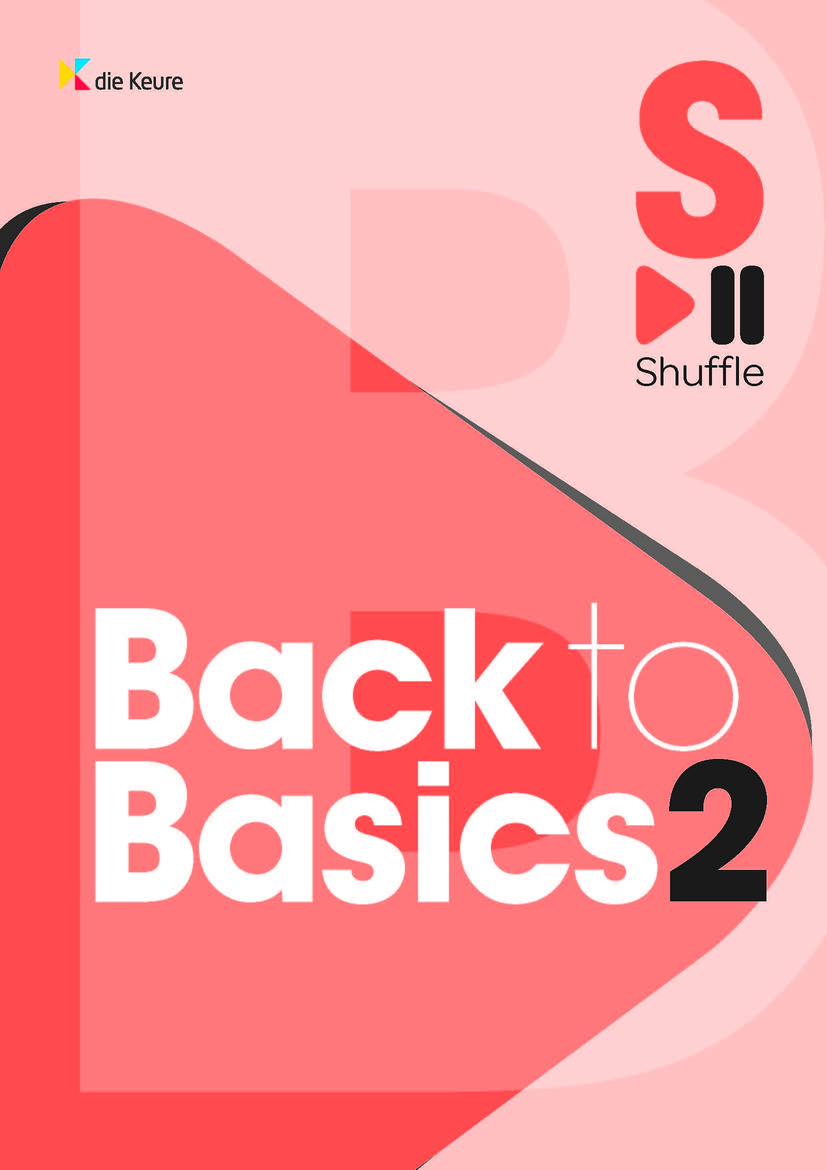 Shuffle - Back to basics 2