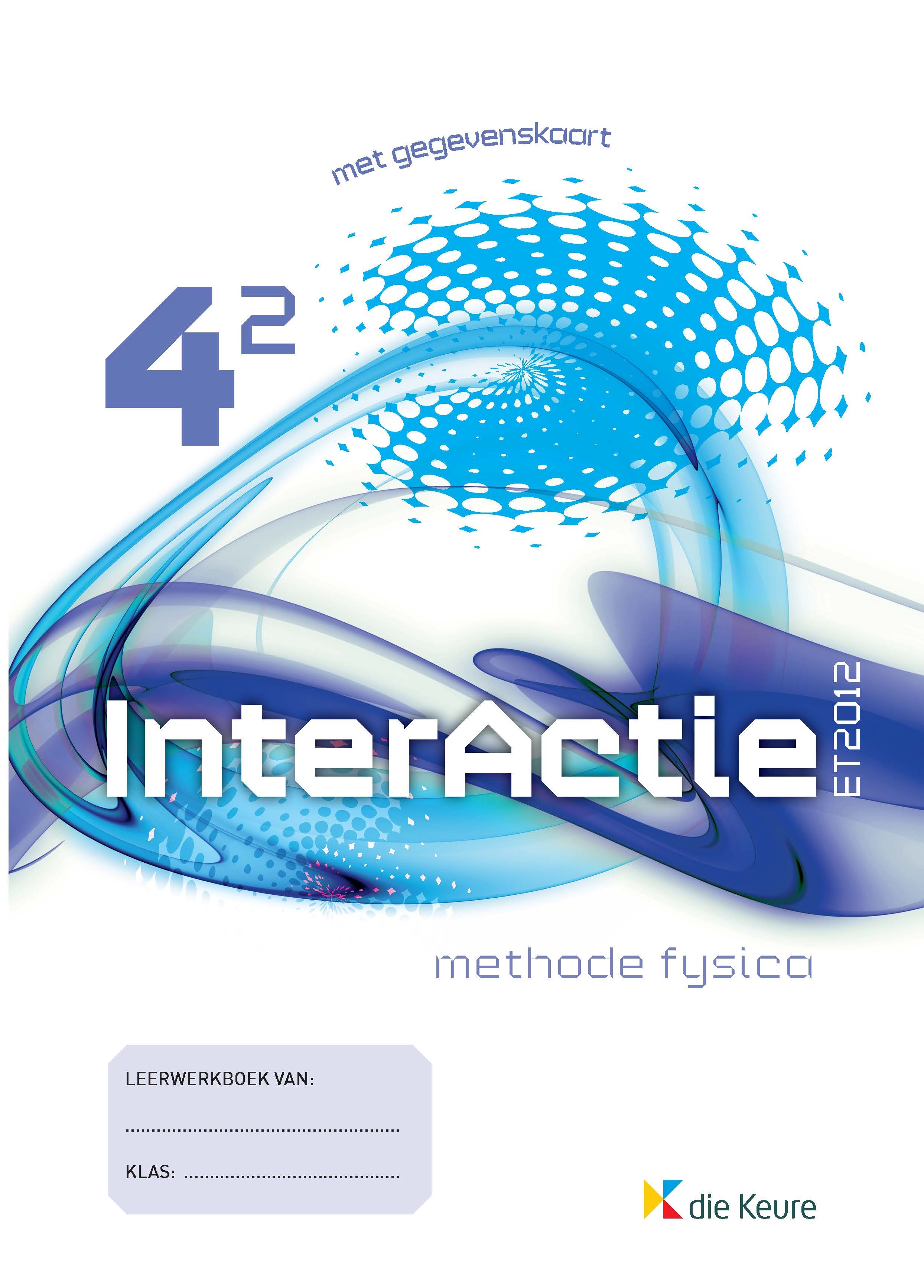 Interactie 4.2 ET2012