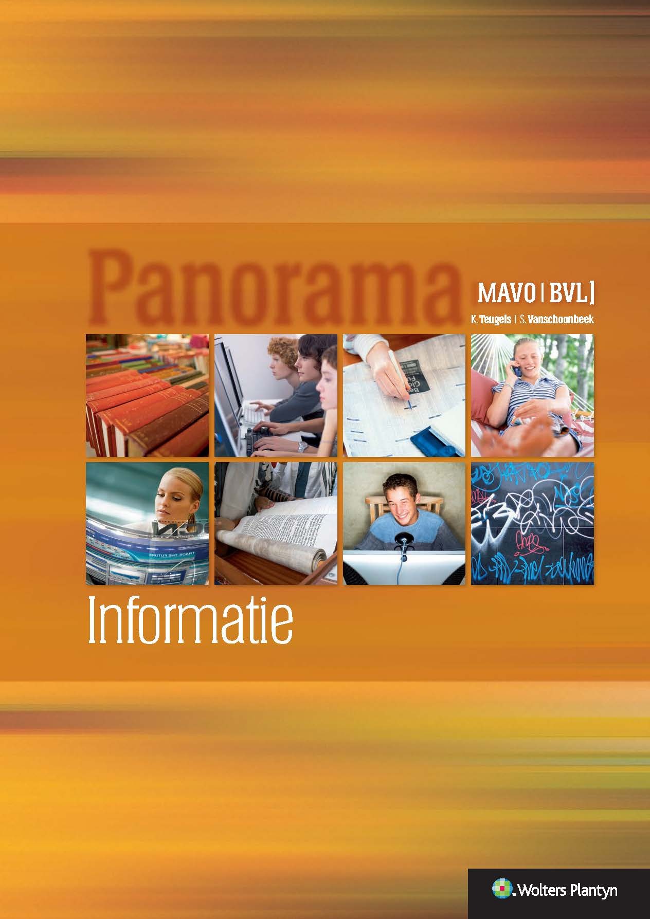 Panorama BVL Informatie