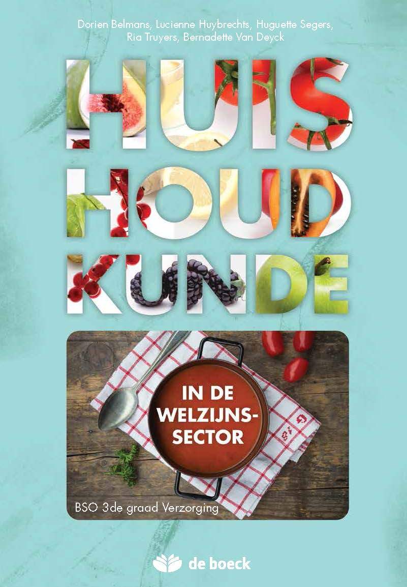 Huishoudkunde in de welzijnssector