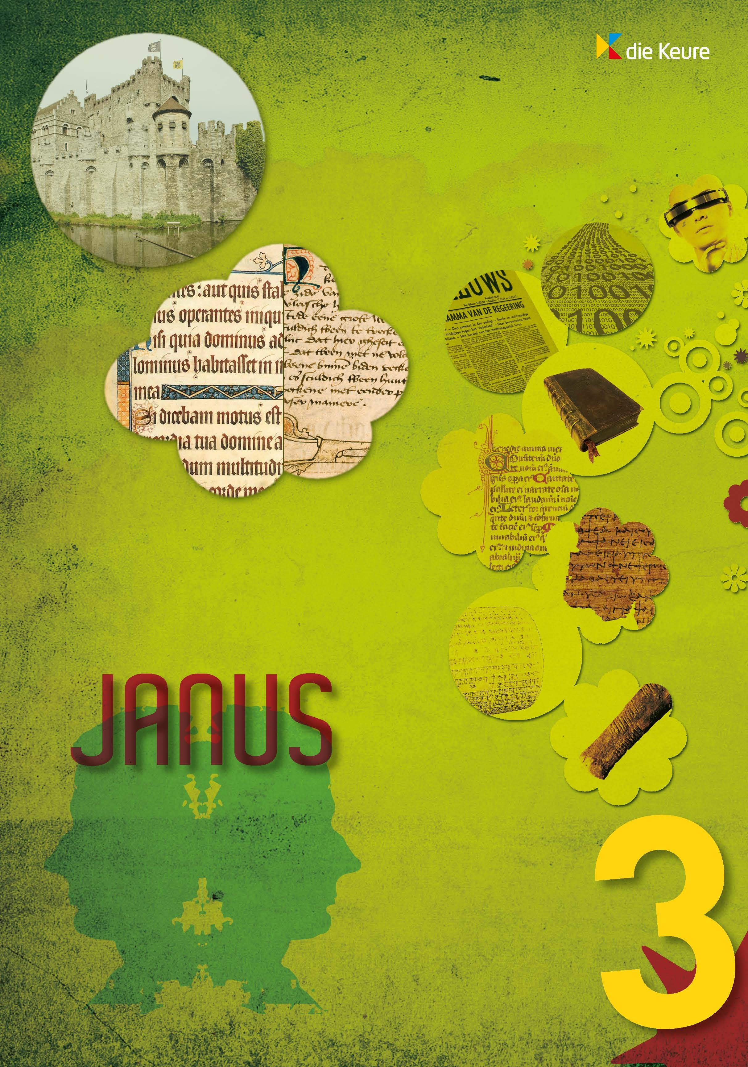 Janus 3