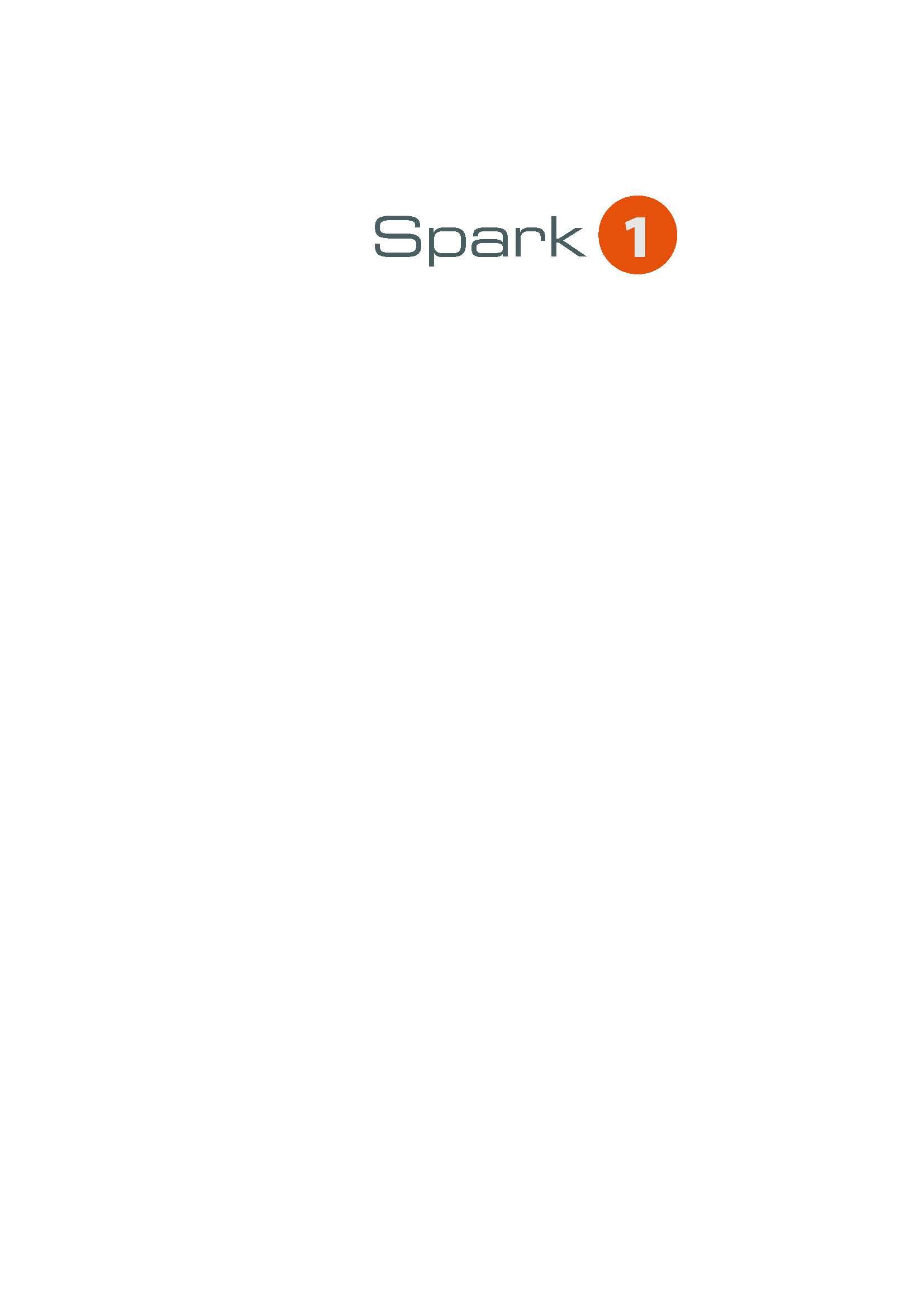 Spark 1