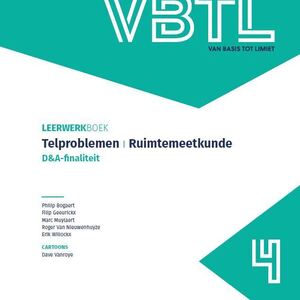 VBTL 4 D&A Telproblemen en ruimtemeetkunde (2022) 4