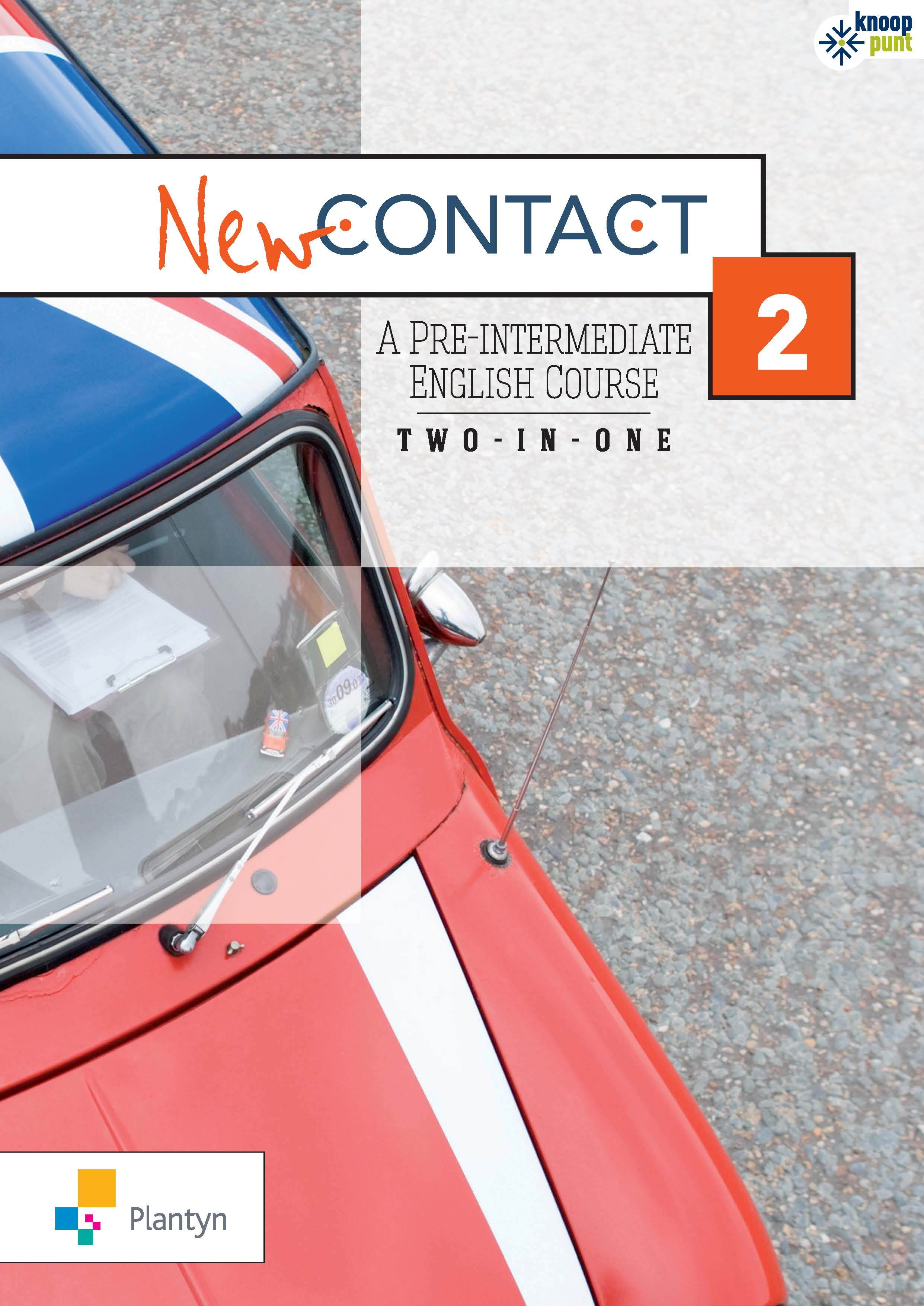 New contact two-in-one 2