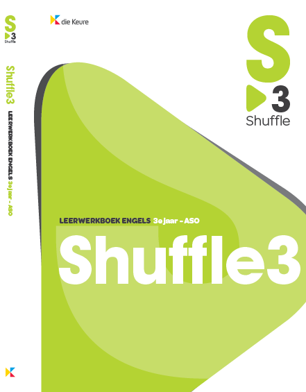 Shuffle 3 (2019)