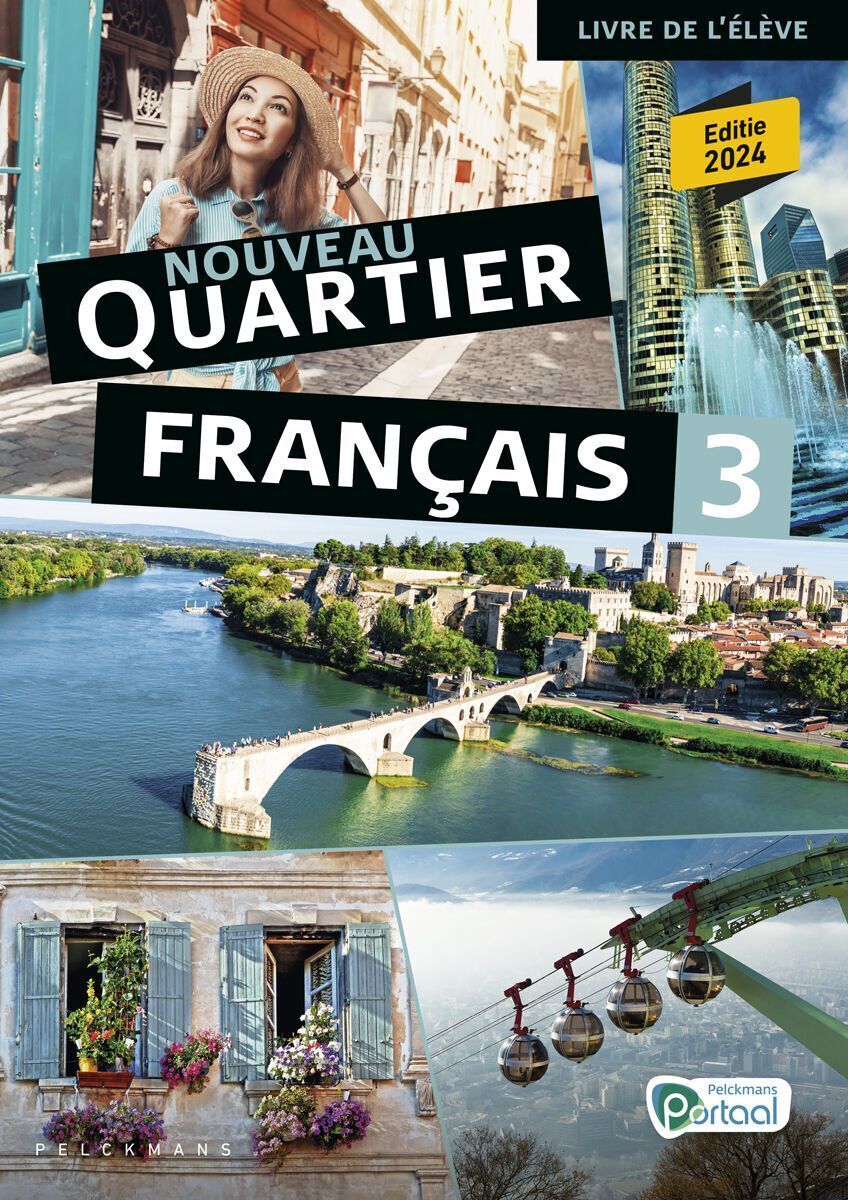 Nouveau Quartier français 3 (2024)