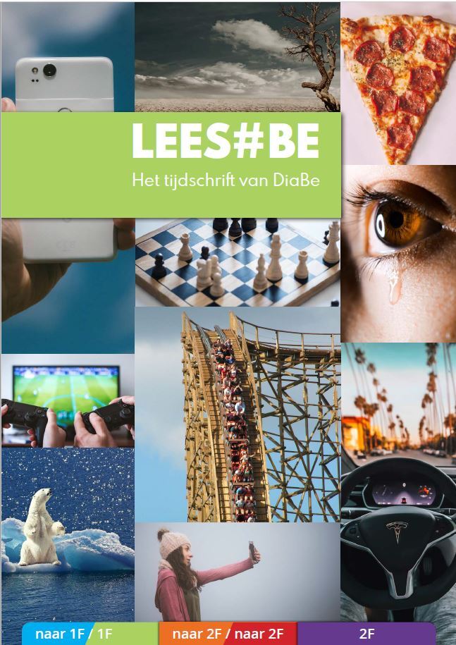 Lees#BE 2019-2020 nr. 1