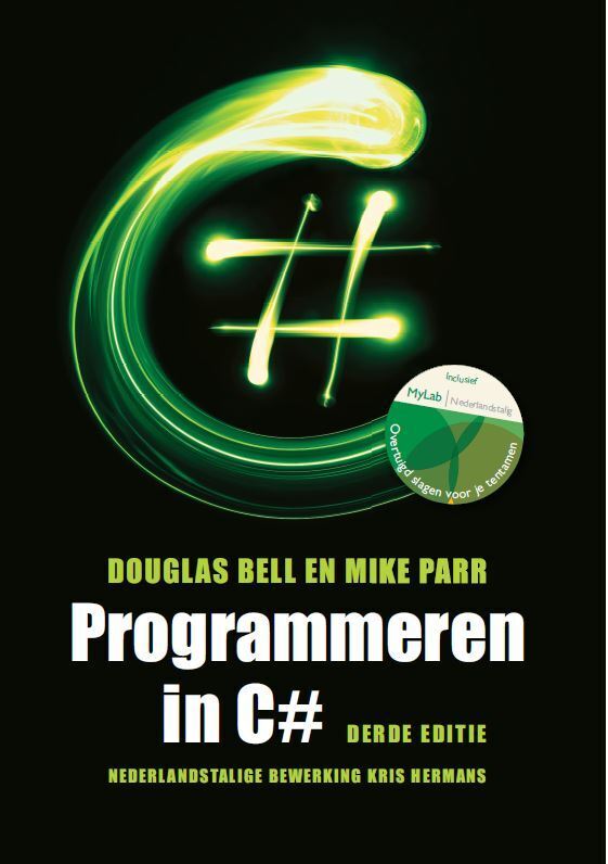 Programmeren in C 1