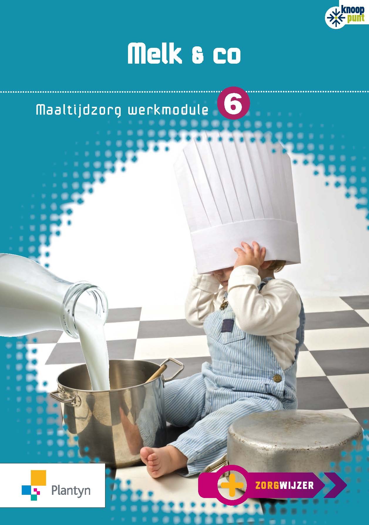 Maaltijdzorg werkmodule 6