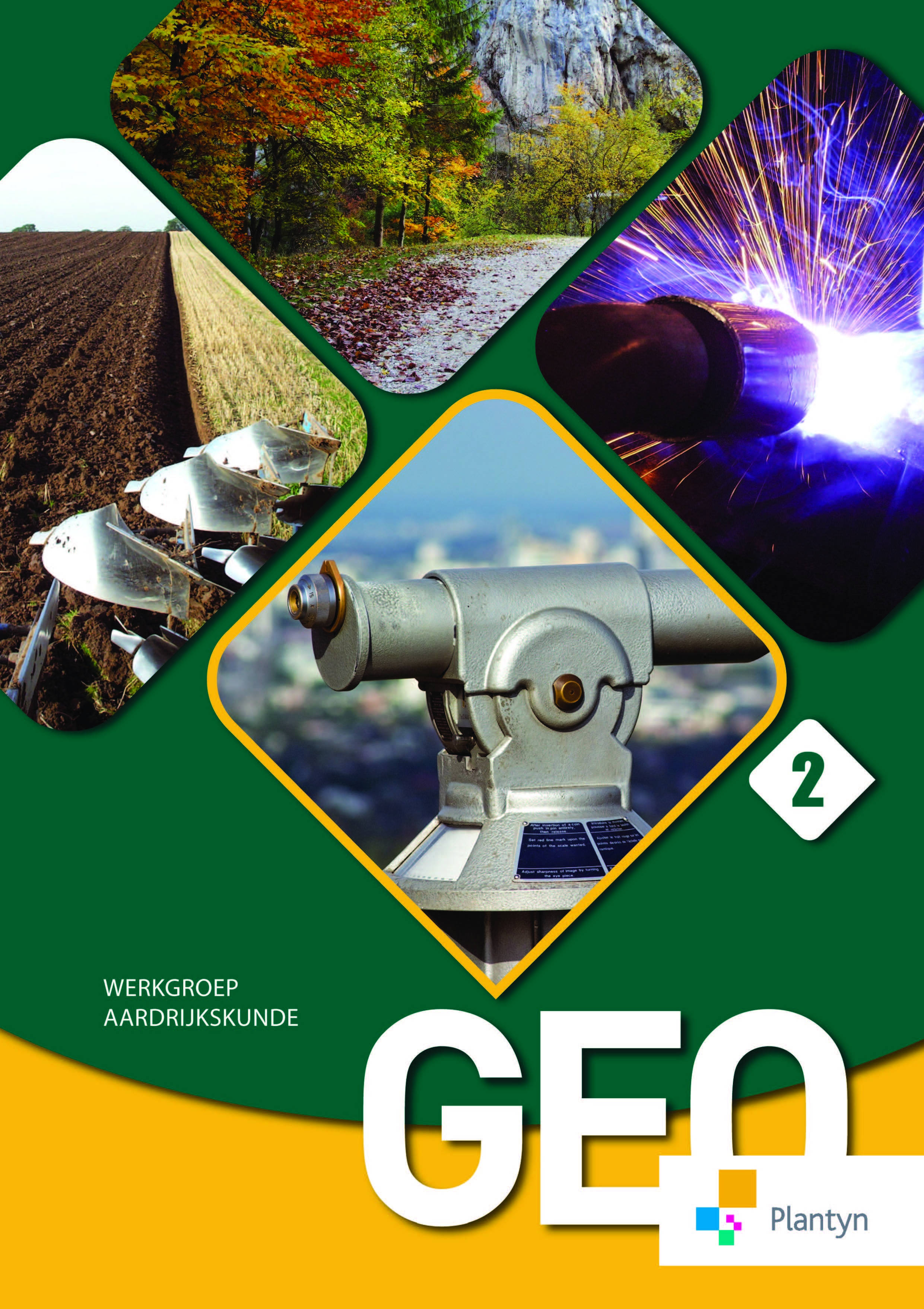 Geo 2 leerboek