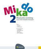 Mikado 2 Themablaadjes Wereldoriëntatie