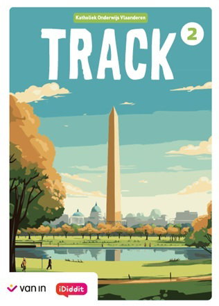 TRACK 2 - leerwerkboek (2026)