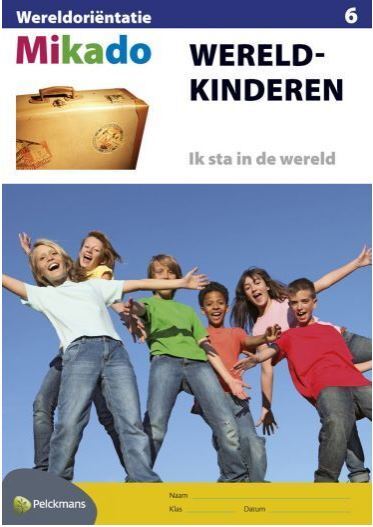 Mikado 6 - Wereldkinderen