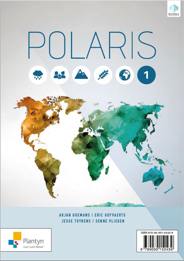 Polaris 1 (editie 2019)