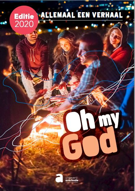 Oh my god 7 - Allemaal een verhaal (2020)