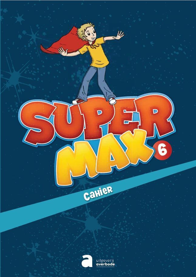 Super Max (editie 2018) 6