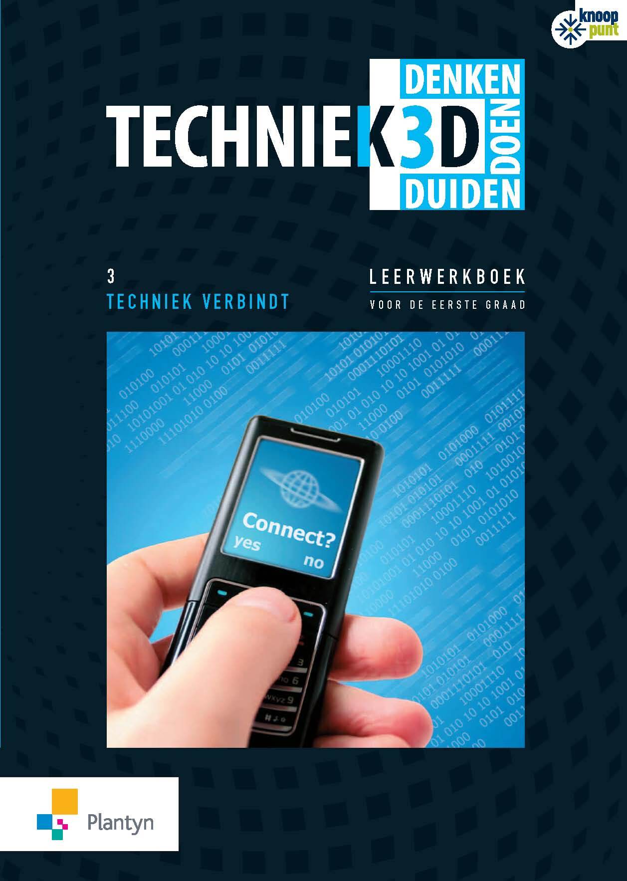 Techniek 3D 1