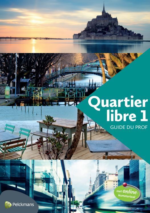 Nouveau Quartier Libre 2025 1