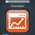 Desktopper T Presentaties Windows 8 Office 2013. 2e graad tso - Handel, Handel-talen, Toerisme