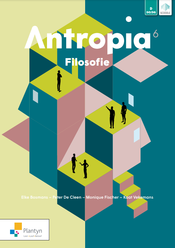 Antropia 6 - Filosofie