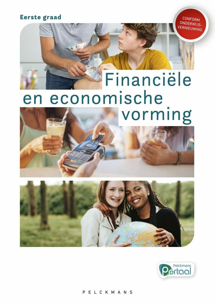 Financiële en economische vorming 1ste graad