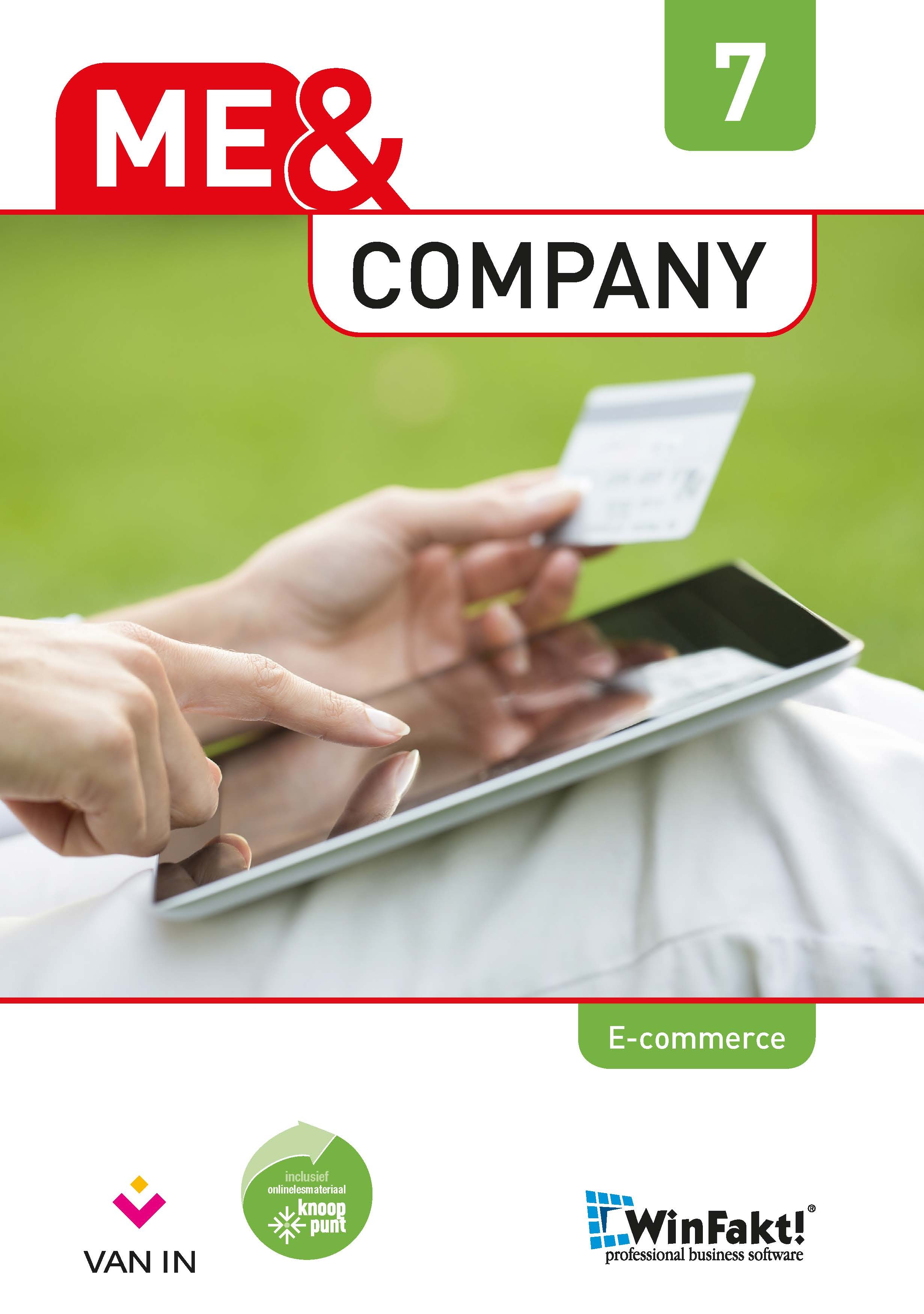 ME & Company 7 E-commerce