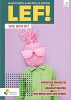 Lef! 2B Wie ben ik (2020)