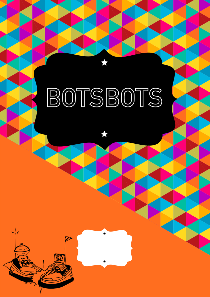 Botsbots