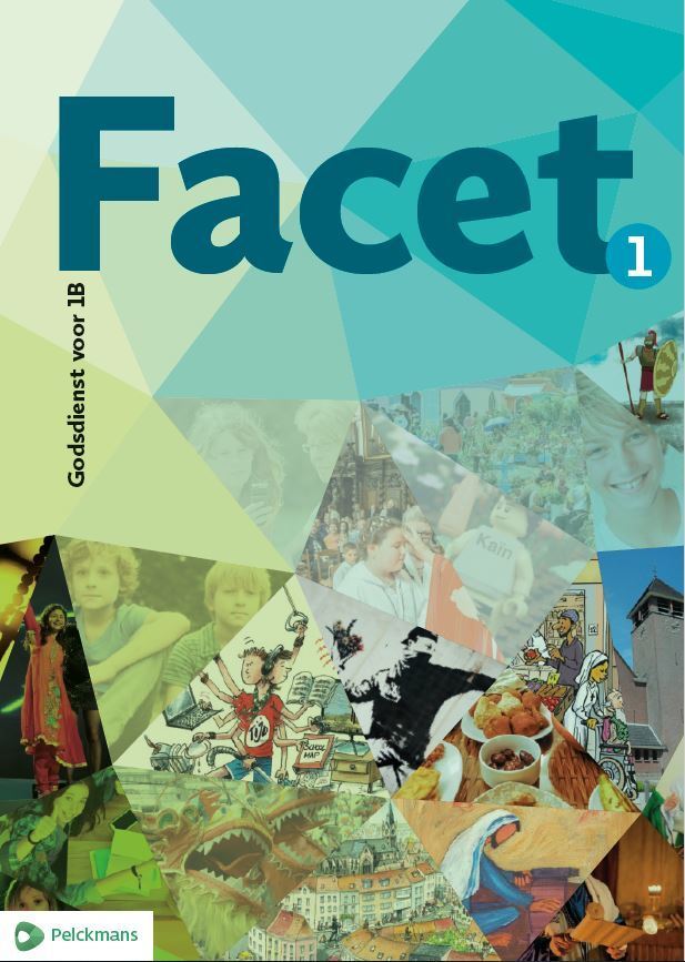 Facet 1