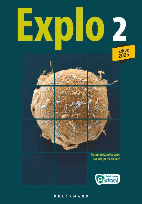 Explo 2 (editie 2025)