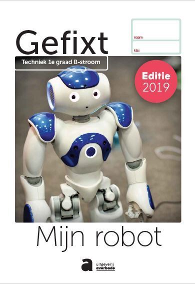 Gefixt (editie 2019) 1