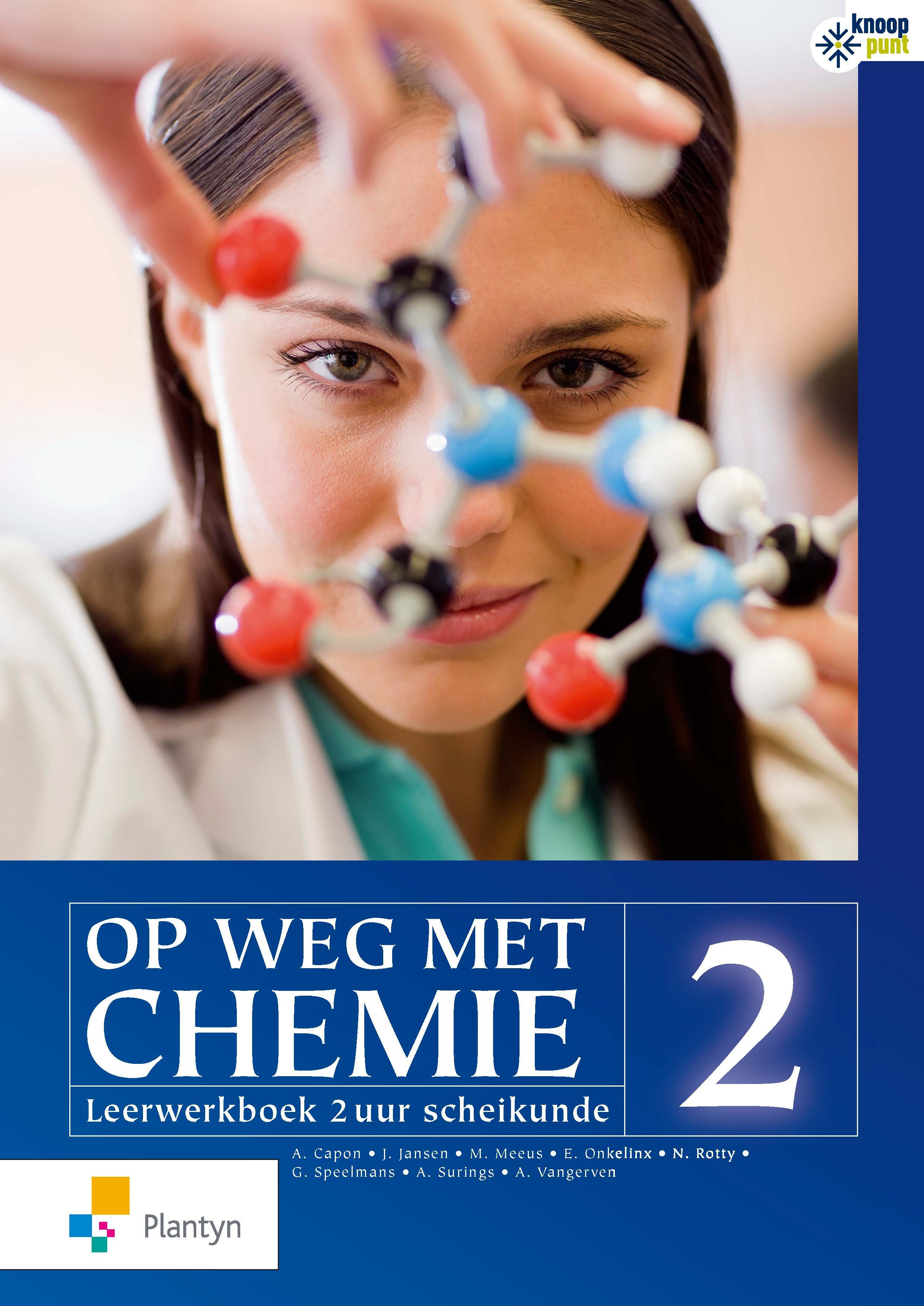 Op weg met chemie 2 2 uur