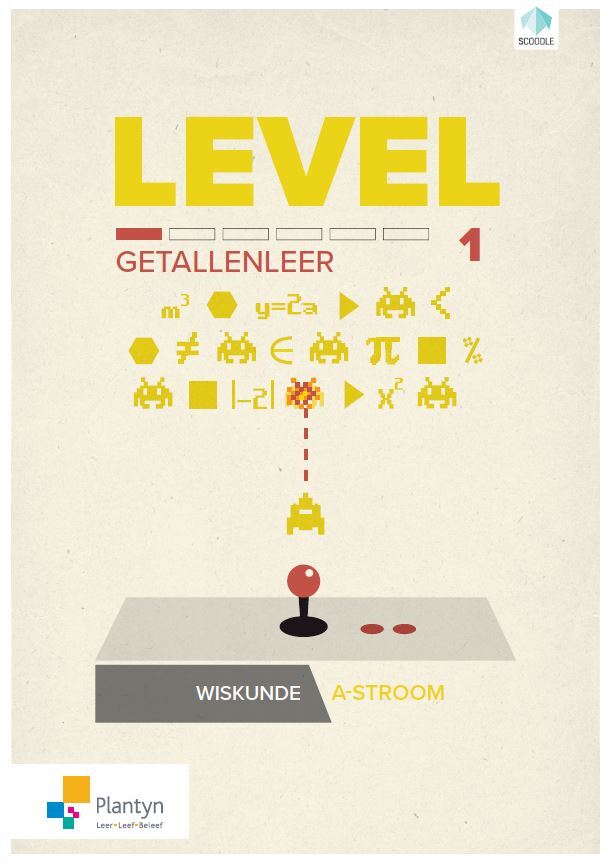 Level 1 - getallenleer