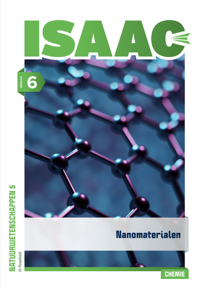 Isaac-natuurwetenschappen 5 - set modules - deel 2