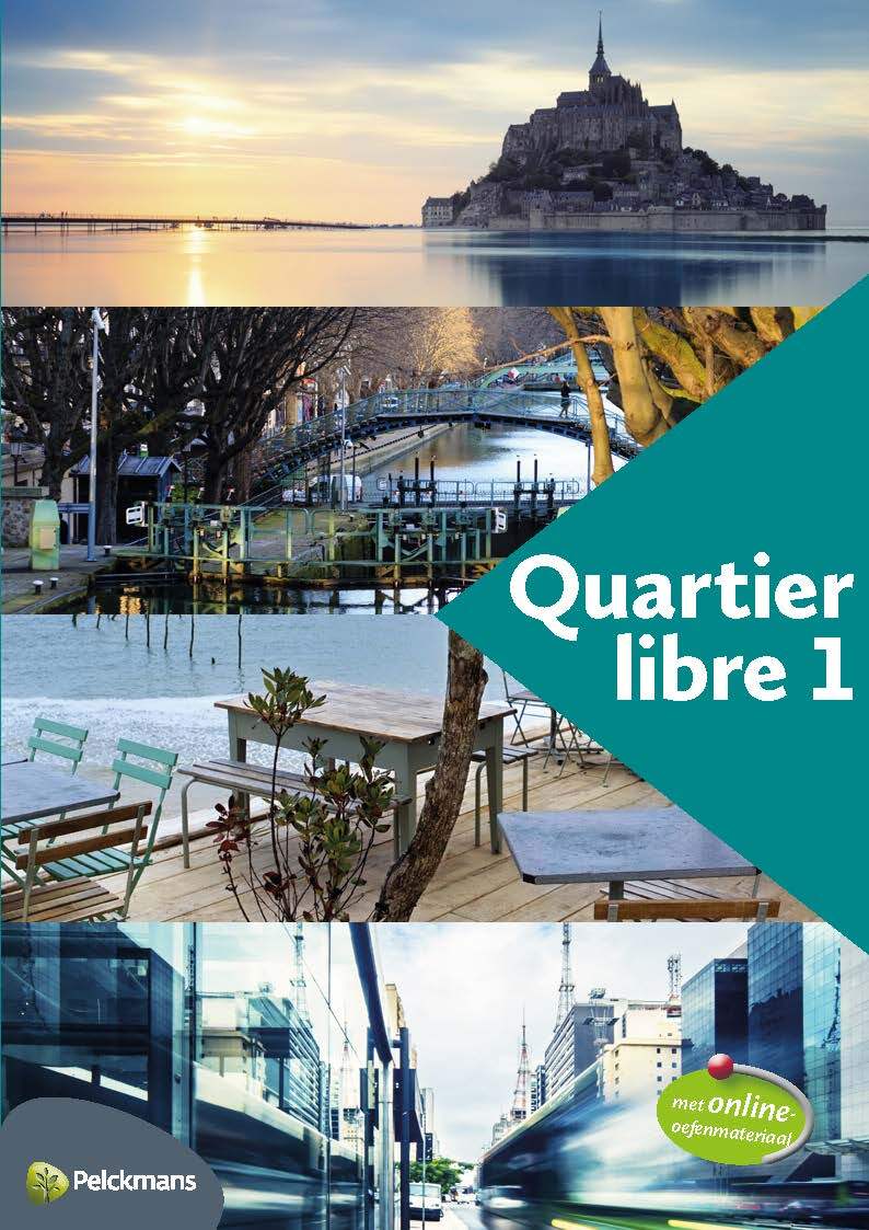 Quartier libre 1