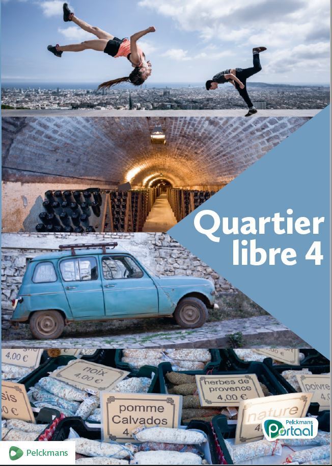 Quartier libre (2018) 4