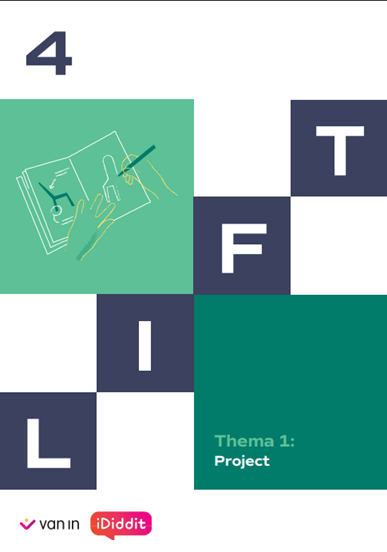 Lift 4A - Organisatie en logistiek Arbeidsmarktfinaliteit (2025) 